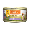 Nature's Variety Instinct Original Kitten Chicken Wet Cat Food