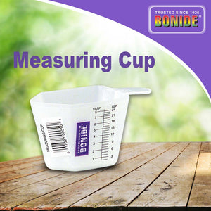 Bonide Measuring Cup - Durham, NC - Barnes Supply Co