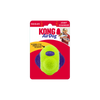 KONG AirDog Knobby Ball  Dog Toy (Medium/Large)
