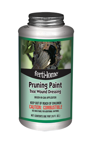 FERTI-LOME PRUNING PAINT (BRUSH ON)