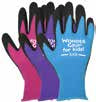 Bellingham® Wonder Grip® Nicely Nimble® Nitrile Palm Glove for Kids