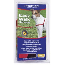 Easy Walk Pet Harness, Small