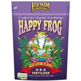 Happy Frog Acid Loving Plants Fertilizer 4-5-3