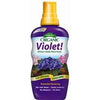 Organic Violet Plant Food, 8-oz.