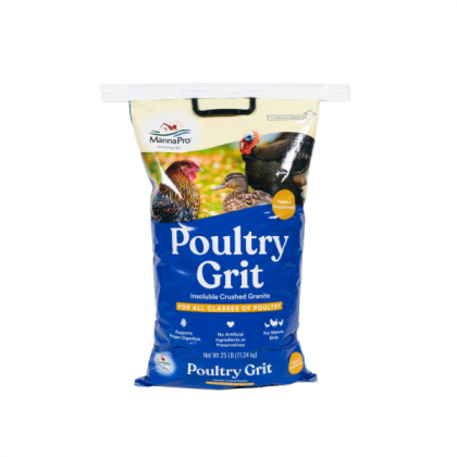 Manna Pro Poultry Grit