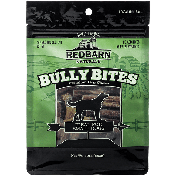 Redbarn Bully Bites