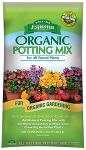 Espoma Potting Soil Mix