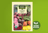 SEEDS OF CHANGE™ ORGANIC COLORFUL BEET MIX SEEDS