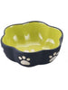 Ethical Products VIENNA DISH 5″ DOG GREEN