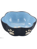 Ethical Products  VIENNA DISH 5″ DOG BLUE