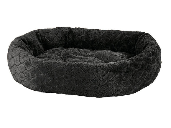 Ethical Products SLEEP ZONE DIAMOND CUT LOUNGER 27″ BLACK