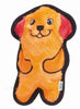 Outward Hound Invincible Dog Mini Plush Dog Toy