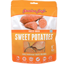 Grandma Lucy's Singles Freeze Dried Sweet Potatoes Single Ingredient Dog Treats