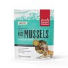 The Honest Kitchen Nice Mussels Green Mussels Dog Treats