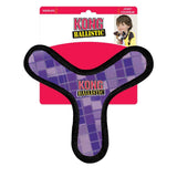 KONG Ballistic Boomerang Dog Toy