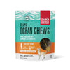 The Honest Kitchen BEAMS Grain Free Small Ocean Chews Cod Skin Dog Treats