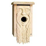 Welliver Outdoors Carved Bluebird House