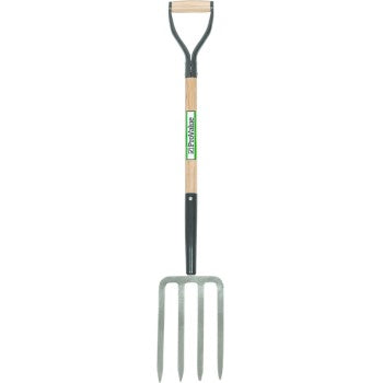 Seymour 49076 4 - Tine Spading Fork