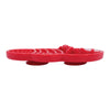 Kong Licks Dog Toy (Small, Red)