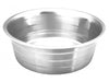 Indipets Silver Stripes Standard Feeding Bowl