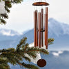 Corinthian Bells Windchime, 44 Copper Vein