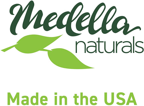 Medella Naturals All Natural, DEET Free Insect & Mosquito Repellent