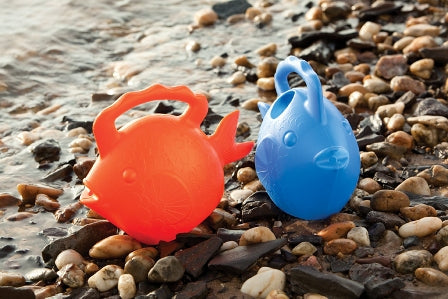 Novelty FISH Watering Can