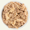 Weruva Dogs in the Kitchen Fowl Ball with Chicken & Turkey Au Jus Canned Dog Food