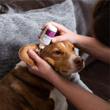 Wondercide Ear Treatment for Dogs and Cats
