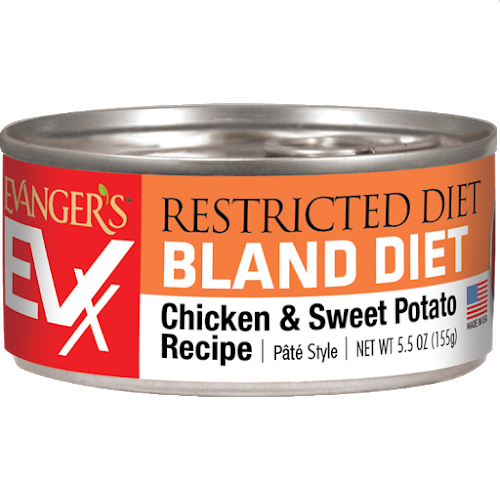 JERRY R COLE EVx Restricted Diet: Bland Diet