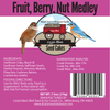 Lizzie Mae Fruit, Berry, Nut Medley Small Seed Cake