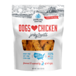 Farmland Traditions Dogs Love Chicken Jerky Treats 48oz