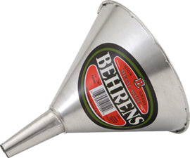 TIN FUNNEL 3 QT