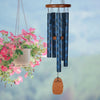 Woodstock Chimes Garden Chime - Butterfly (24 inches Overall Length)