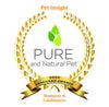 Pure and Natural Pet Feline Ear Cleansing System