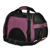 Dogline Pet Carrier Bag (Pink)