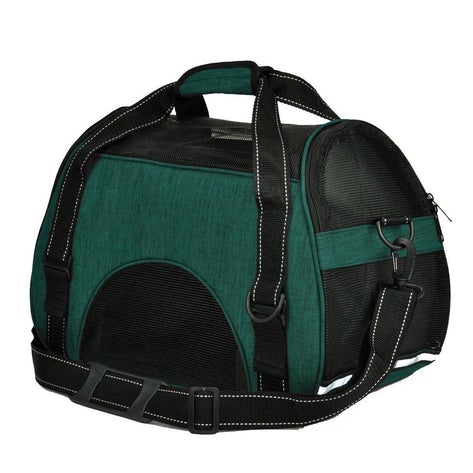 Dogline Pet Carrier Bag (Teal)