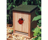 Songbird Essentials Ladybug House