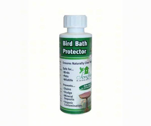 Songbird Essentials 4 oz Bird Bath Protector