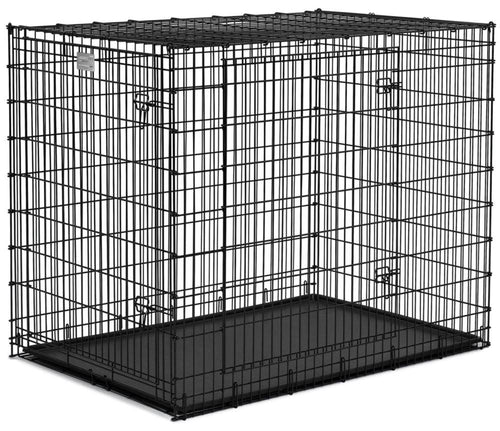 MidWest 54 Solutions Series Extra Large Dog Crate