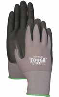 Bellingham® Nitrile TOUGH® GT™ Glove