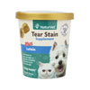 NaturVet Tear Stain Supplement Soft Chews (70 Ct)