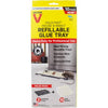 Woodstream M775 Refllable Mouse Glue Trap
