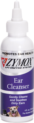 ZYMOX Enzymatic Ear Cleanser