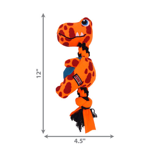 Kong Signature Dynos