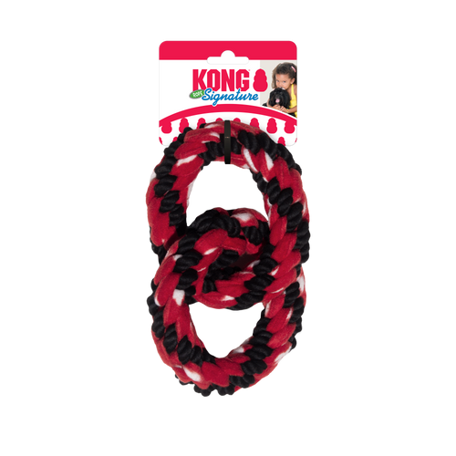 KONG Signature Double Tug Rope (22)