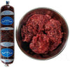Blue Ridge Beef Beef for Dogs Raw Dog Food