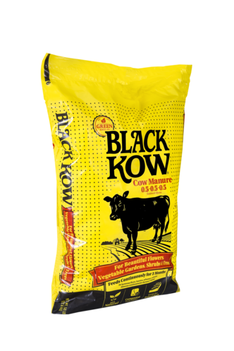 Black Kow Manure