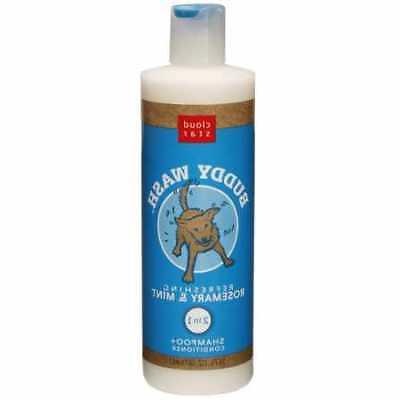 Cloud Star Buddy Wash - Rosemary & Mint Scent