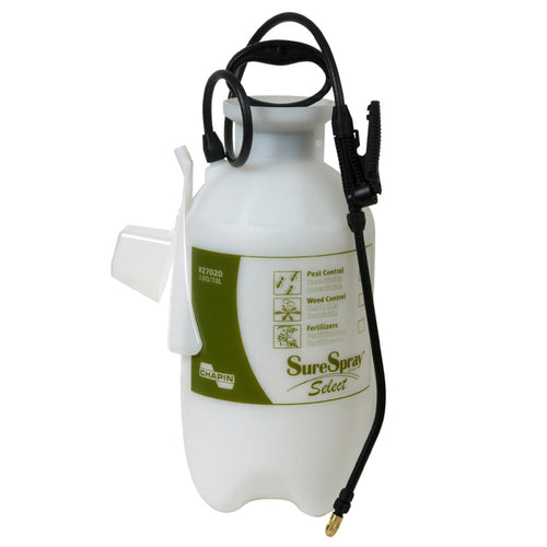 Chapin 27020 2-Gallon SureSpray Select Sprayer